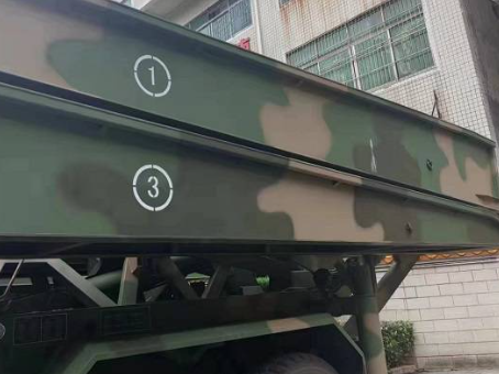 呼伦贝尔海洋 / 林地场景数码伪装